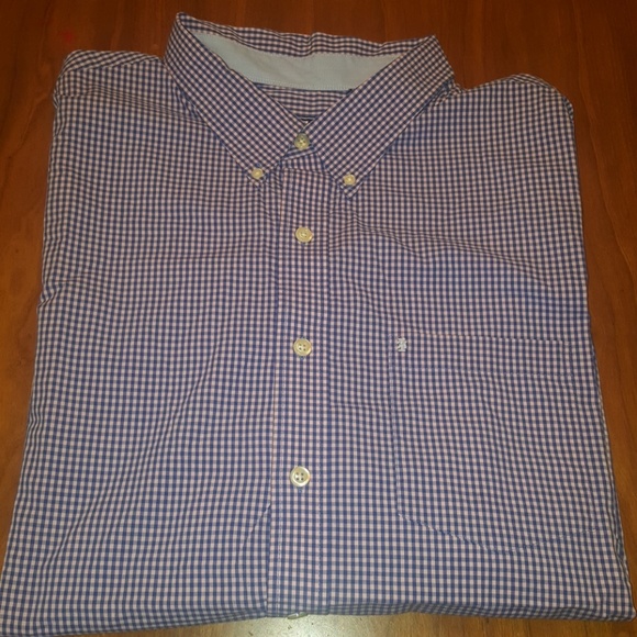 Izod Other - NWOT Izod Premium Essential Shirt